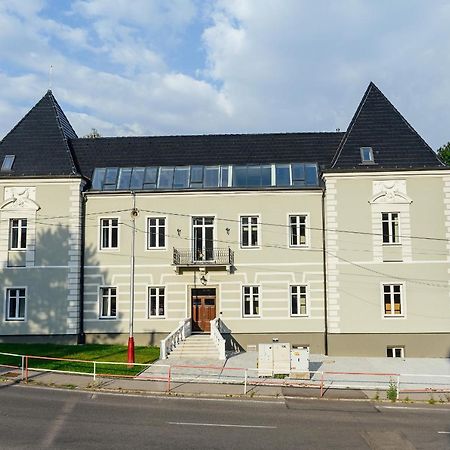 Apartmanovy Dom Grand - Contactless Check In Martinske Hole Exterior photo