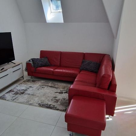 Apartmanovy Dom Grand - Contactless Check In Martinske Hole Exterior photo