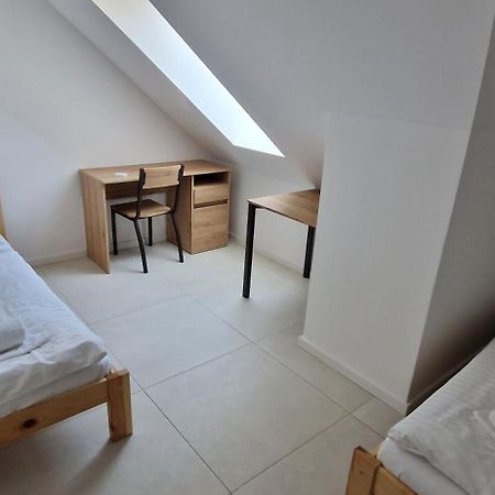 Apartmanovy Dom Grand - Contactless Check In Martinske Hole Exterior photo