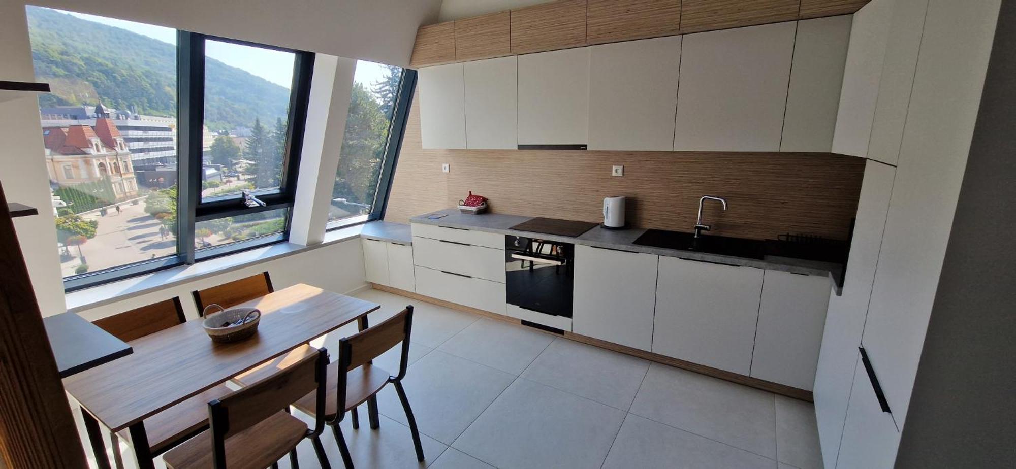 Apartmanovy Dom Grand - Contactless Check In Martinske Hole Exterior photo