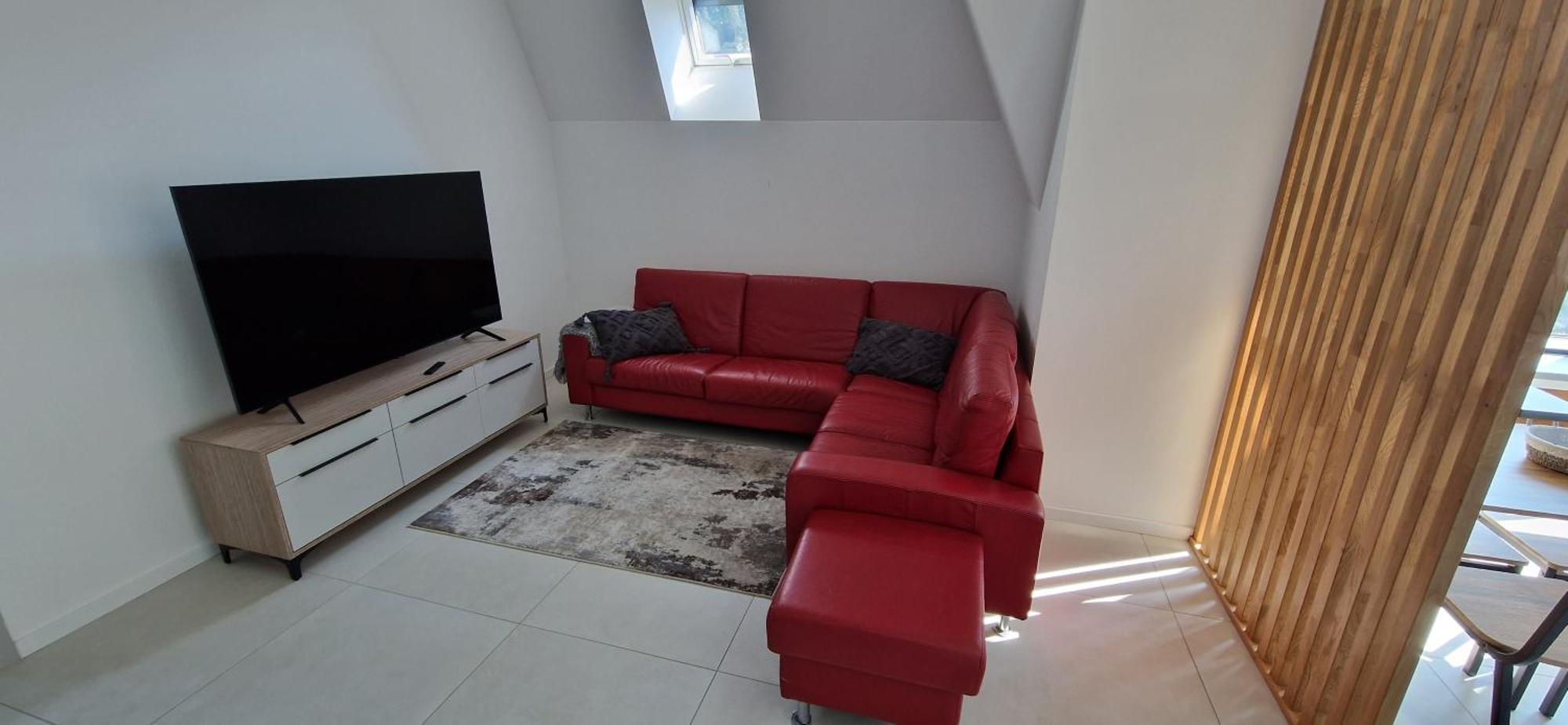 Apartmanovy Dom Grand - Contactless Check In Martinske Hole Exterior photo